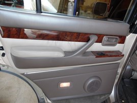 1997 LEXUS LX450 TAN 4.5L AT 4WD Z18282